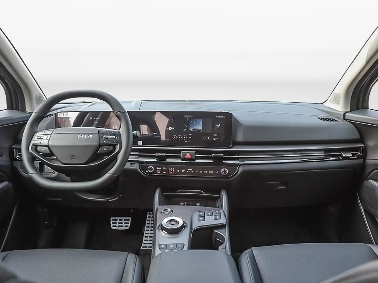 Kia Sportage снимка Kia Sportage
