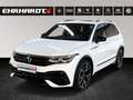 Volkswagen Tiguan 2.0 TSI DSG 4Motion R Performance DCC AHK*PANO*... Weiß - thumbnail 1