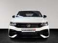 Volkswagen Tiguan 2.0 TSI DSG 4Motion R Performance DCC AHK*PANO*... Weiß - thumbnail 2