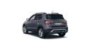 Volkswagen T-Cross GOAL 1.0 TSI DSG LED AHK NAVI PARK ASSIS Grau - thumbnail 4