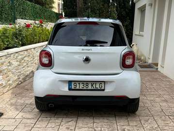 Forfour 66 Perfect Aut. Perfect