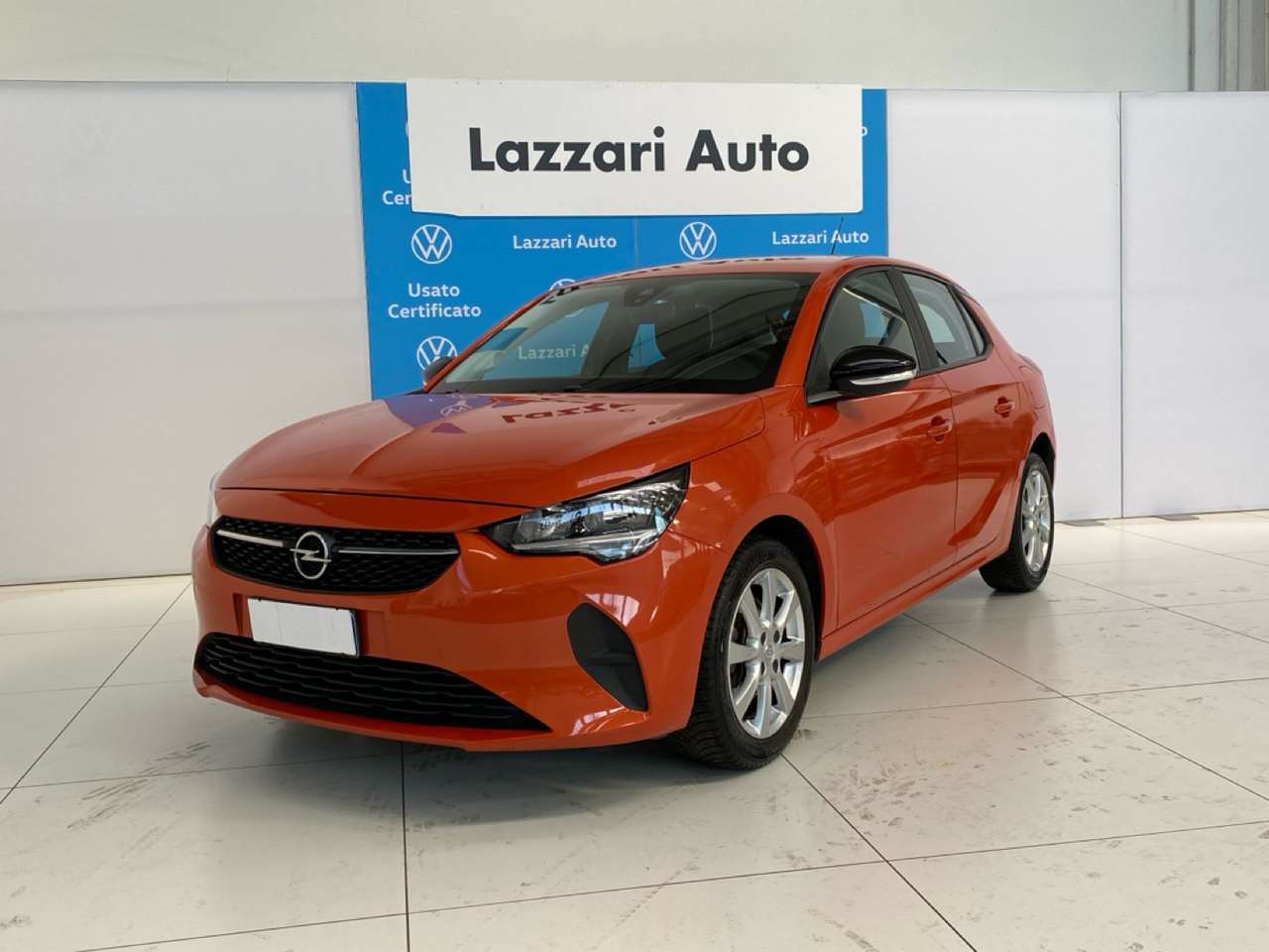 Opel Corsa 1.5 Diesel 100cv Blitz Edition MT6