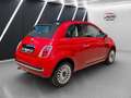 Fiat 500C Lounge 1 Hand Klima 1.2 Rot - thumbnail 5