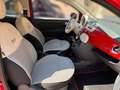 Fiat 500C Lounge 1 Hand Klima 1.2 Rot - thumbnail 10