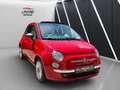 Fiat 500C Lounge 1 Hand Klima 1.2 Rot - thumbnail 3