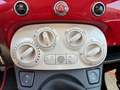 Fiat 500C Lounge 1 Hand Klima 1.2 Rot - thumbnail 12
