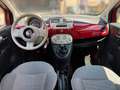 Fiat 500C Lounge 1 Hand Klima 1.2 Rot - thumbnail 7