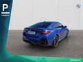 BMW i4 xDrive40 Bleu - thumbnail 4