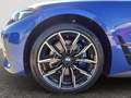 BMW i4 xDrive40 Bleu - thumbnail 7