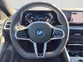 BMW i4 xDrive40 Bleu - thumbnail 9
