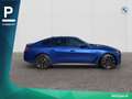 BMW i4 xDrive40 Bleu - thumbnail 5