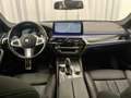 BMW 520 d xDrive *M-Sport PRO / HUD / Memory* Schwarz - thumbnail 10
