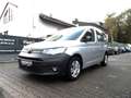 Volkswagen Caddy Cargo  1.5 TSI Klim/PDC/Sitzhzg Silber - thumbnail 1