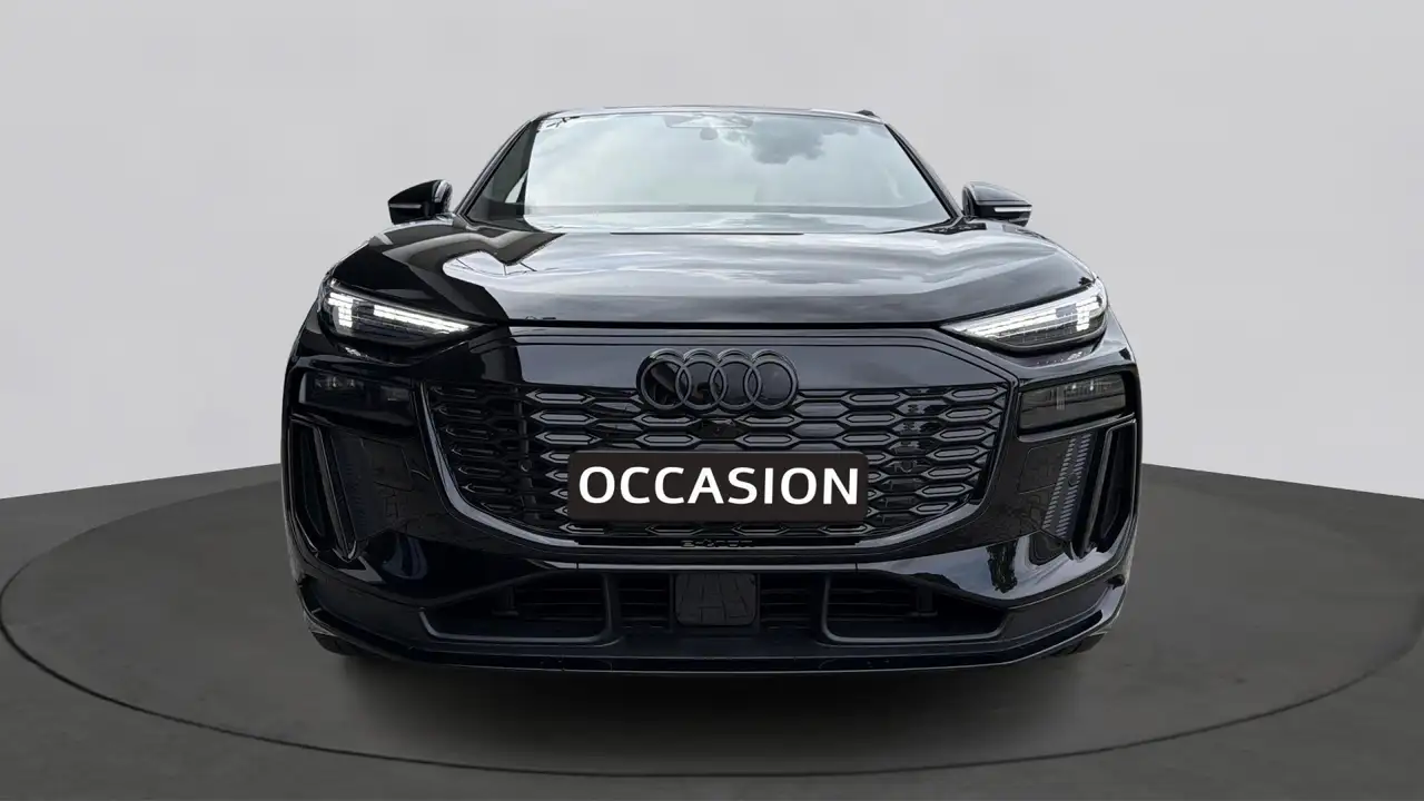 Audi Q6 2026