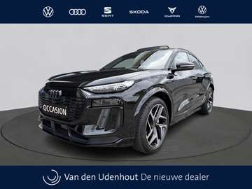 Sportback S edition performance 100 kWh 306Pk / Lu
