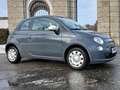 Fiat 500 *PICKERL*KLIMA*WUNDERSCHÖN* Grau - thumbnail 7