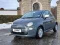 Fiat 500 *PICKERL*KLIMA*WUNDERSCHÖN* Grau - thumbnail 3