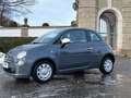 Fiat 500 *PICKERL*KLIMA*WUNDERSCHÖN* Grau - thumbnail 8