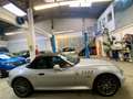 BMW Z3 1.9 *Vollleder*Cabrio*Top Zustand* Срібний - thumbnail 6