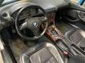 BMW Z3 1.9 *Vollleder*Cabrio*Top Zustand* Stříbrná - thumbnail 10