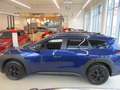 Toyota bZ4X TOURING 2WD TEAMPLAYER 75kWh ACC+LED+Navi Blau - thumbnail 4