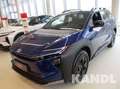 Toyota bZ4X TOURING 2WD TEAMPLAYER 75kWh ACC+LED+Navi Blau - thumbnail 1