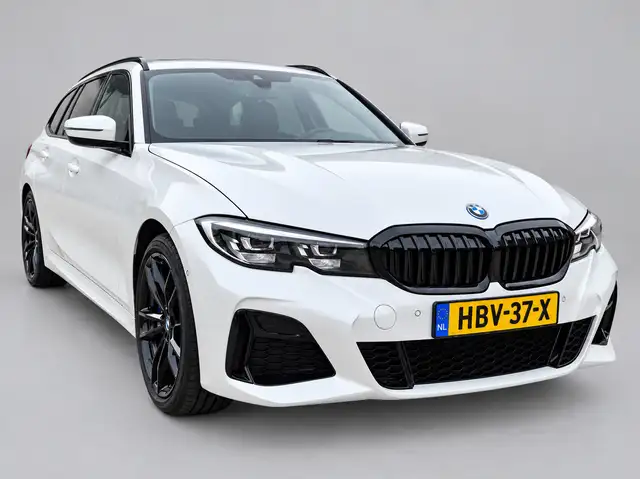 BMW 3er
