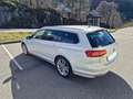 Volkswagen Passat Blanc - thumbnail 2