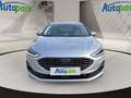 Ford Focus Titanium Turnier Silber - thumbnail 9