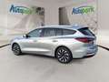 Ford Focus Titanium Turnier Silber - thumbnail 6