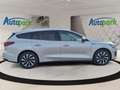 Ford Focus Titanium Turnier Silber - thumbnail 5