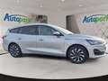 Ford Focus Titanium Turnier Silber - thumbnail 3