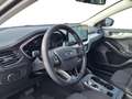 Ford Focus Titanium Turnier Silber - thumbnail 13