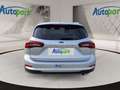 Ford Focus Titanium Turnier Silber - thumbnail 7