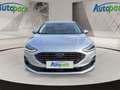 Ford Focus Titanium Turnier Silber - thumbnail 2