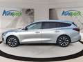 Ford Focus Titanium Turnier Silber - thumbnail 4
