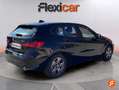 BMW 118 118dA Negro - thumbnail 3