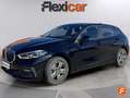 BMW 118 118dA Negro - thumbnail 5