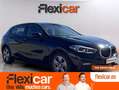 BMW 118 118dA Negro - thumbnail 1