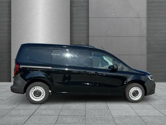 Renault Kangoo Advance L2 Comfort Range (80kW DC) Grand E-TECH...