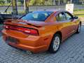 Dodge Charger 3.6  V6 Orange - thumbnail 5