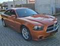 Dodge Charger 3.6  V6 Arancione - thumbnail 3