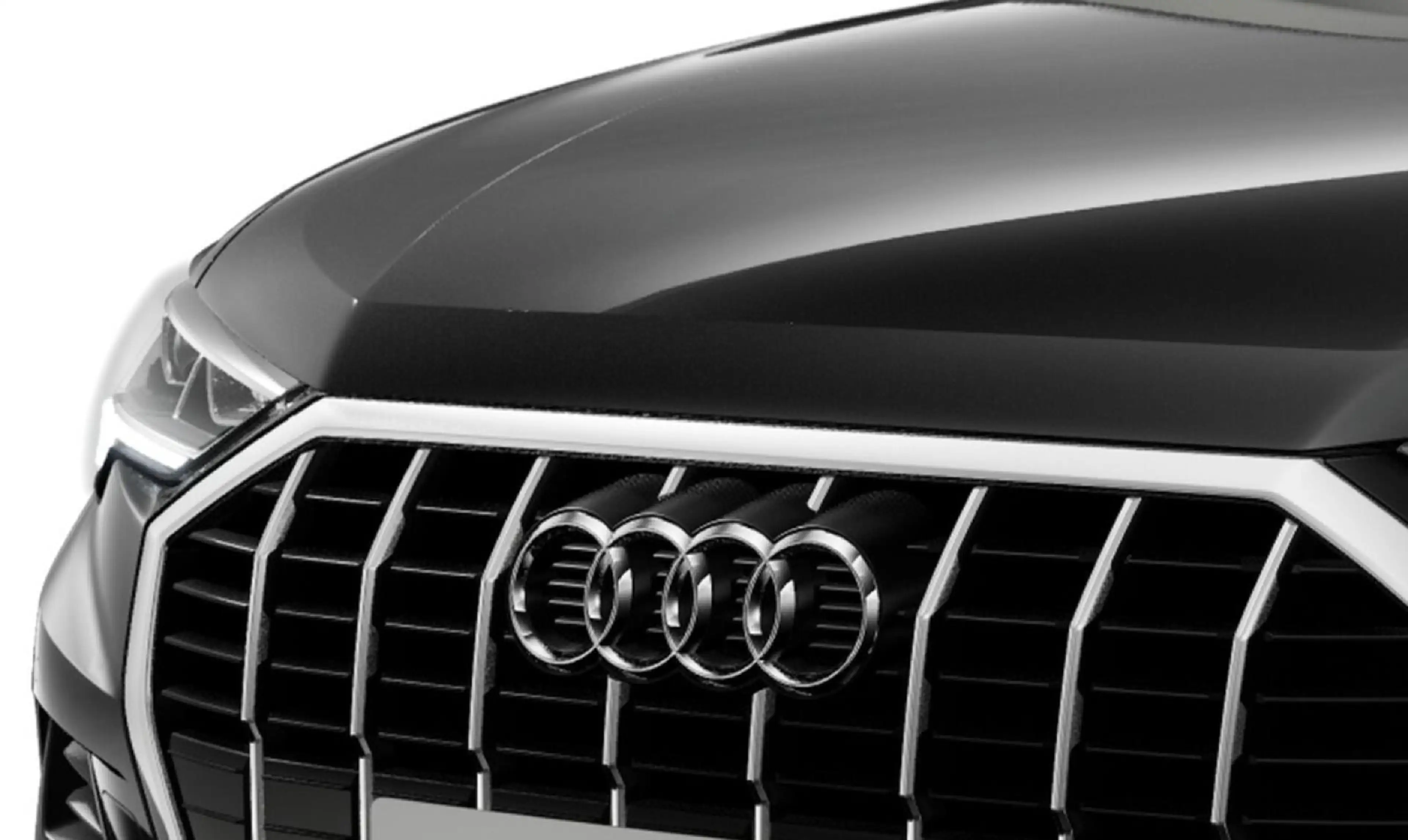 Audi Q3 SUV advanced 35 TFSI 110(150) kW(PS) S tronic — photo 3