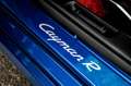Porsche Cayman R *** MANUAL / SPORT EXHAUST / BELGIAN *** Kék - thumbnail 12