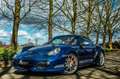 Porsche Cayman R *** MANUAL / SPORT EXHAUST / BELGIAN *** Modrá - thumbnail 3