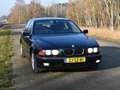BMW 528 528i Executive Groen - thumbnail 1