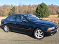 BMW 528 528i Executive Groen - thumbnail 8