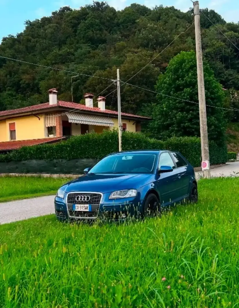 Audi A3 Sportback 1.9 tdi Ambition - 1