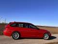 BMW 318 318d Touring Österreich-Paket Aut. Österreich-Paket Rot - thumbnail 18