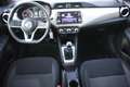 Nissan Micra 1.0 92cv ACENTA *PREZZO VERO* UNIPRO' KM CERTIFIC - thumbnail 11